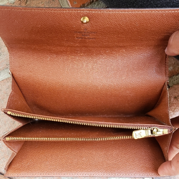 ❤LOUIS VUITTON WALLET BUNDLE❤ - Picture 5 of 11